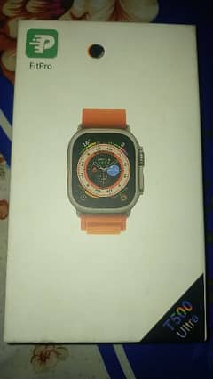 T500 ultra watch