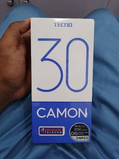 TECNO Camon 30 12/256