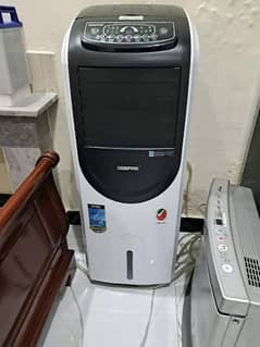 Geepas Air Cooler for sale