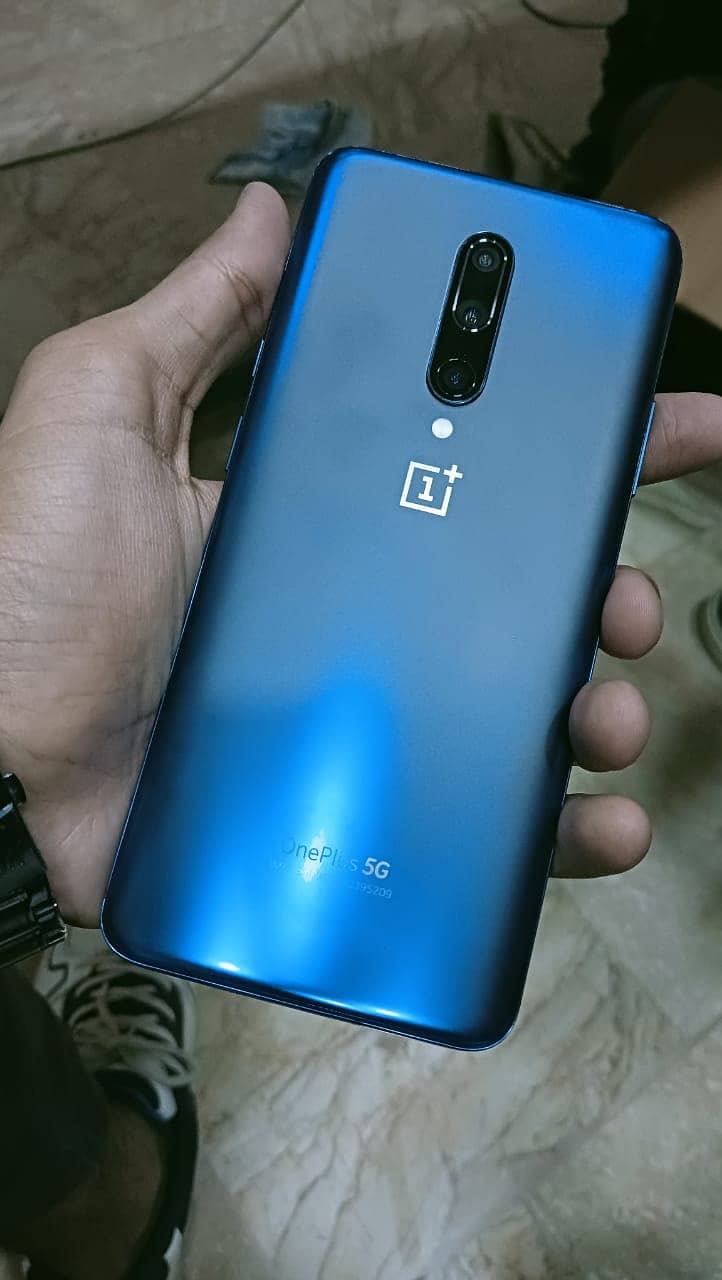 Oneplus, one plus 7 pro 5g 3