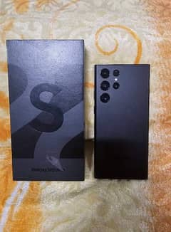 Samsung Galaxy S21 Ultra 5G full box For sale 0341/7817026 My WhatsApp