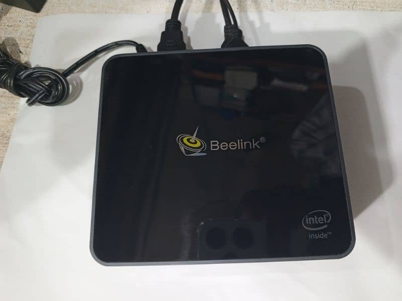 Beelink Desktop Small U59 1