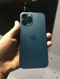 IPHONE 12 PRO MAX PTA APPROVED
