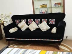 4-SEATERS SOFA