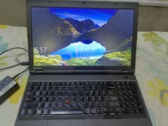 Lenovo ThinkPad T540p ( 16 GB Ram 128+600 Gb)