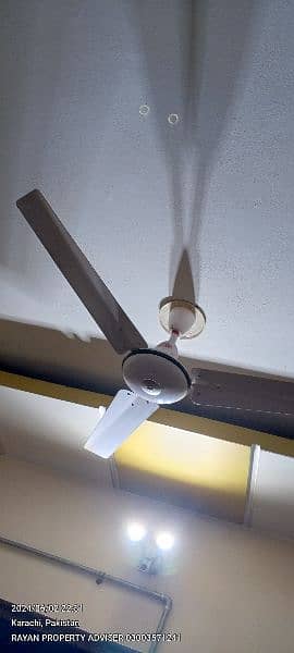 Good Running Condition Fans For Sale 2