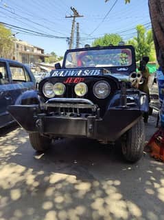 Jeep CJ7 For Sale
