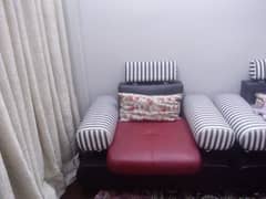 Sofa In good condition