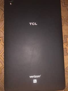 TCL Verizon 3/32 10/10 condition