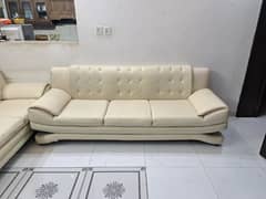 luxury 7 seater comfortable sofa set