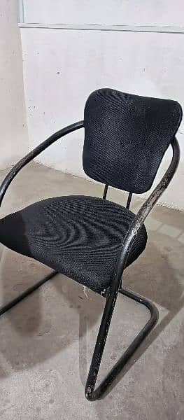 Chairs for Sale Urgent 2100/chair 1