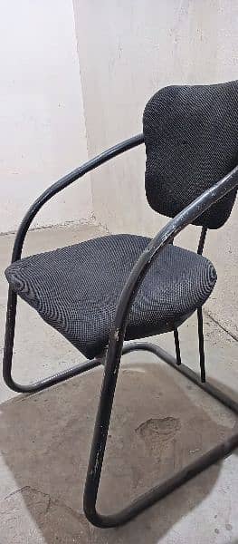 Chairs for Sale Urgent 2100/chair 2