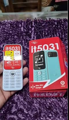 Itel 5031 keypad mobile serious buyer contact