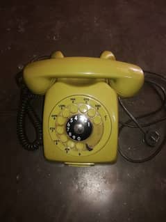 telephone 1975,80 modal