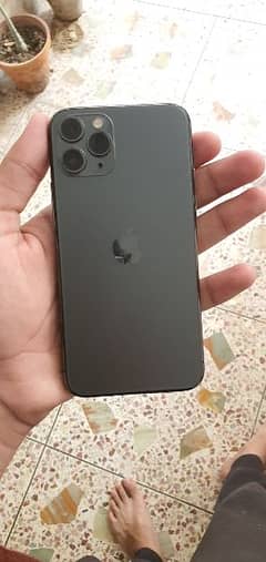 iphone 11pro approved 64gb
