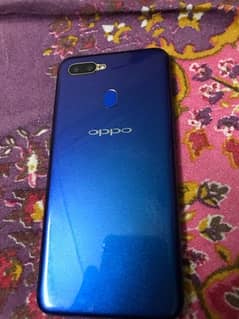 oppo A5s