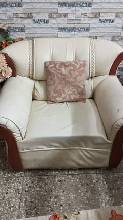 5 seater sofa set 0