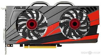 GTX 1060, 3GB Twin Edition by Asus