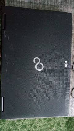 Core i5 laptop Fujitsu