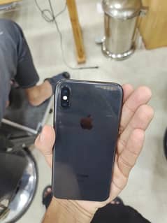 IPhone X 64 gb for sale PTA Approve
