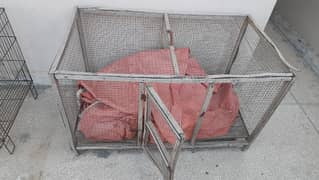 bird cages available