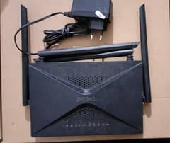 D-Link DIR-853 router (Used) With Adapter Best Product Minimum Price