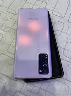 Samsung S20 FE Urgent Sale