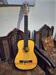 Kapok Classical Guitar