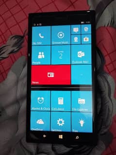 Nokia Lumia 1520 good condition non PTA