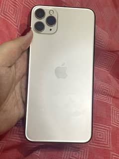 Apple Iphone 11 pro max 256gb PTA Approved