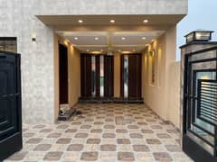 5 marla like Brand new House for Rent in Tulip Extension Block Bahria Town Lahore