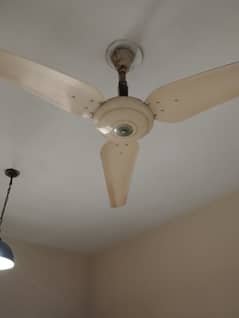 Millat ceiling fan