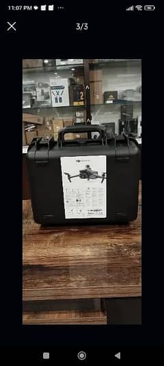 Dji mavic 3 multispectral new 0