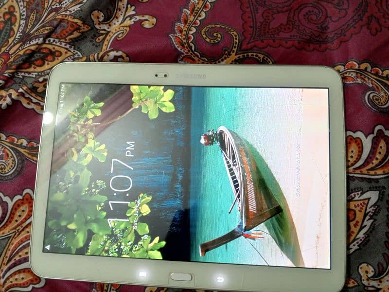 SMASUNG TAB 3 0