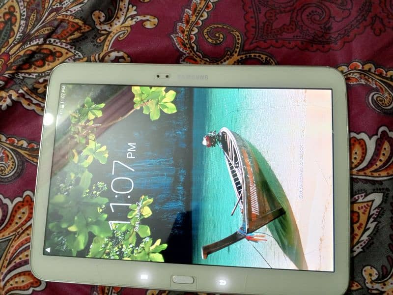 SAMSUNG GALAXY TAB 3 0