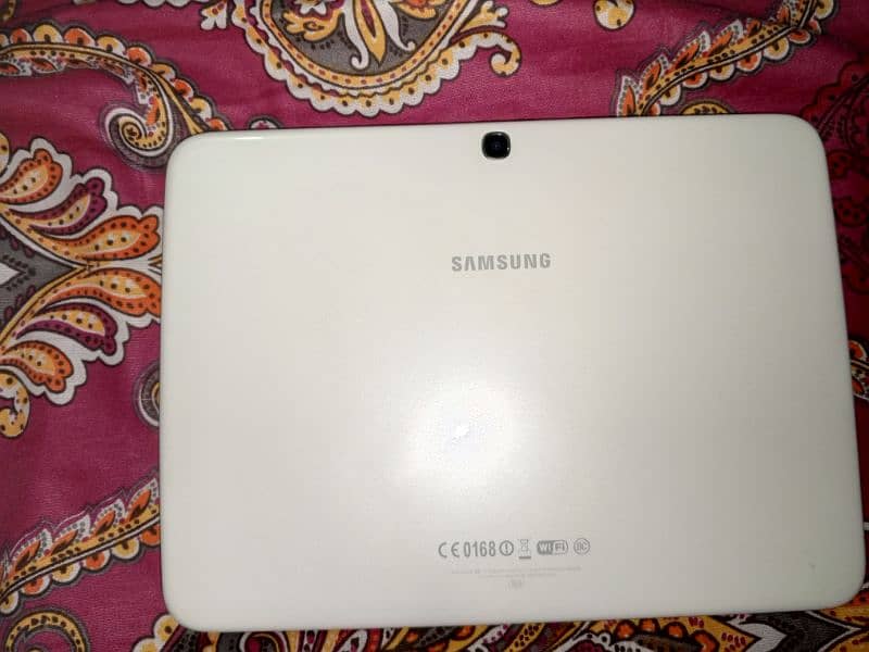 SAMSUNG GALAXY TAB 3 5