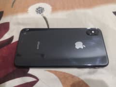 I phone xs max 256 gb pta approved for sale