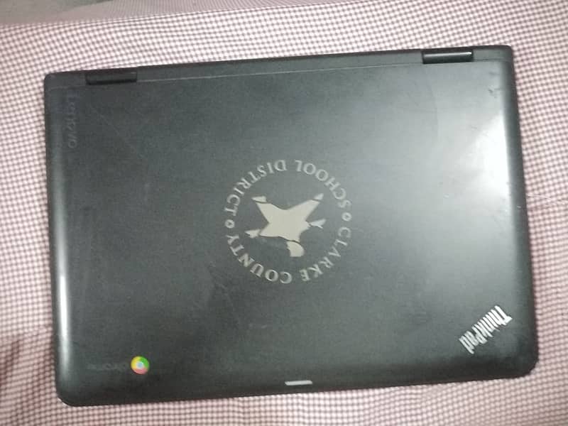 Laptop with Touch quality 5
