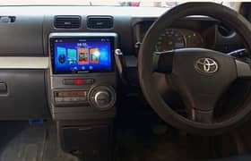 Toyota Pixis Epoch 2013
