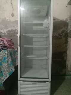 refrigerator for shop