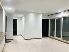 3 bedrooms semi Furnished apartment available for rent in DHA Phase 5