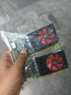 AMD R5 430 2GB GDDR5 DX12
