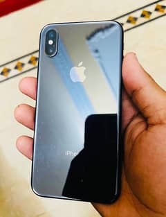 Iphone x Pta Approved