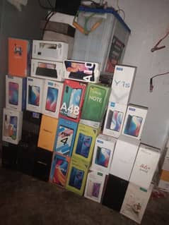 all mobile available