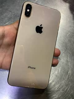 Iphone Xsmax Pta Approved