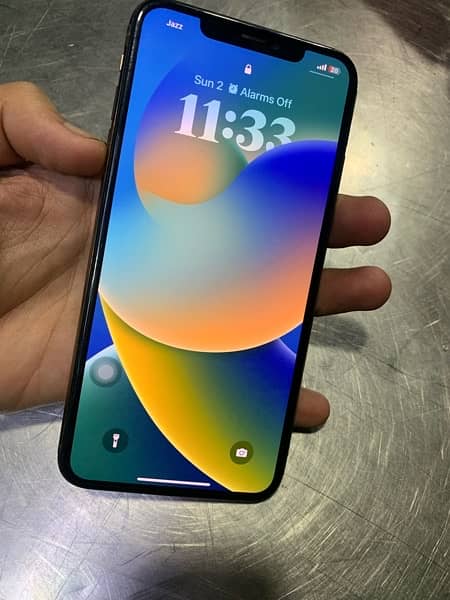 Iphone Xsmax Pta Approved 1