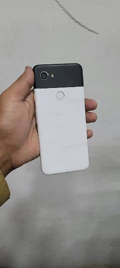 Google pixel 3A Pta approved 4/64 lush condition 10/9