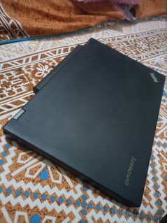 Lenovo T540p core i7