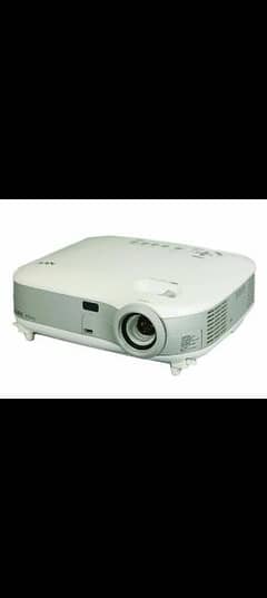 NEC Projector