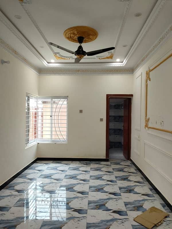 vip singel storey house for sale naer gulsan abad street no 159f 8